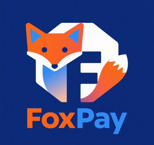 FoxPay Logo